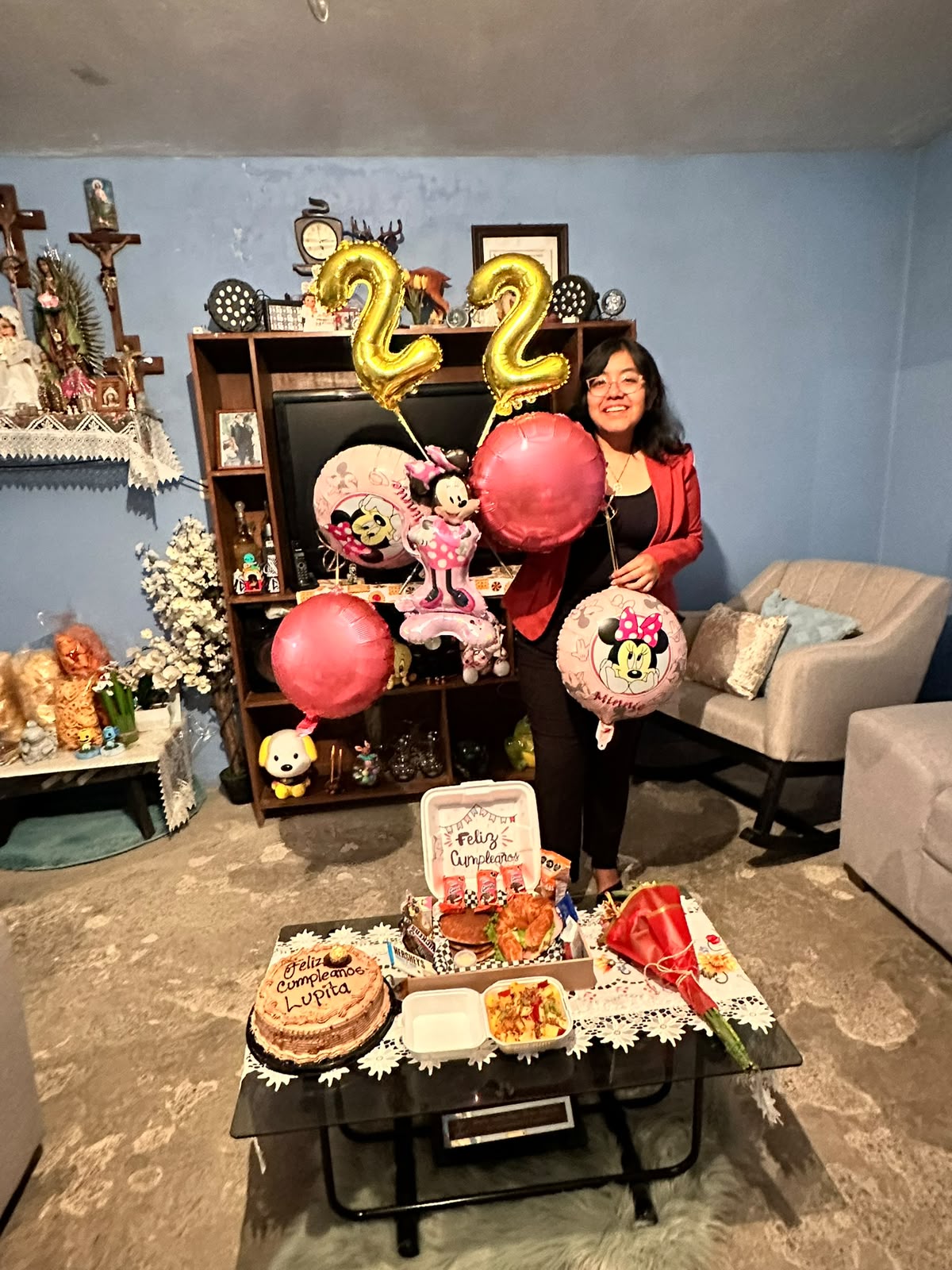 Nuestro recuerdo 41