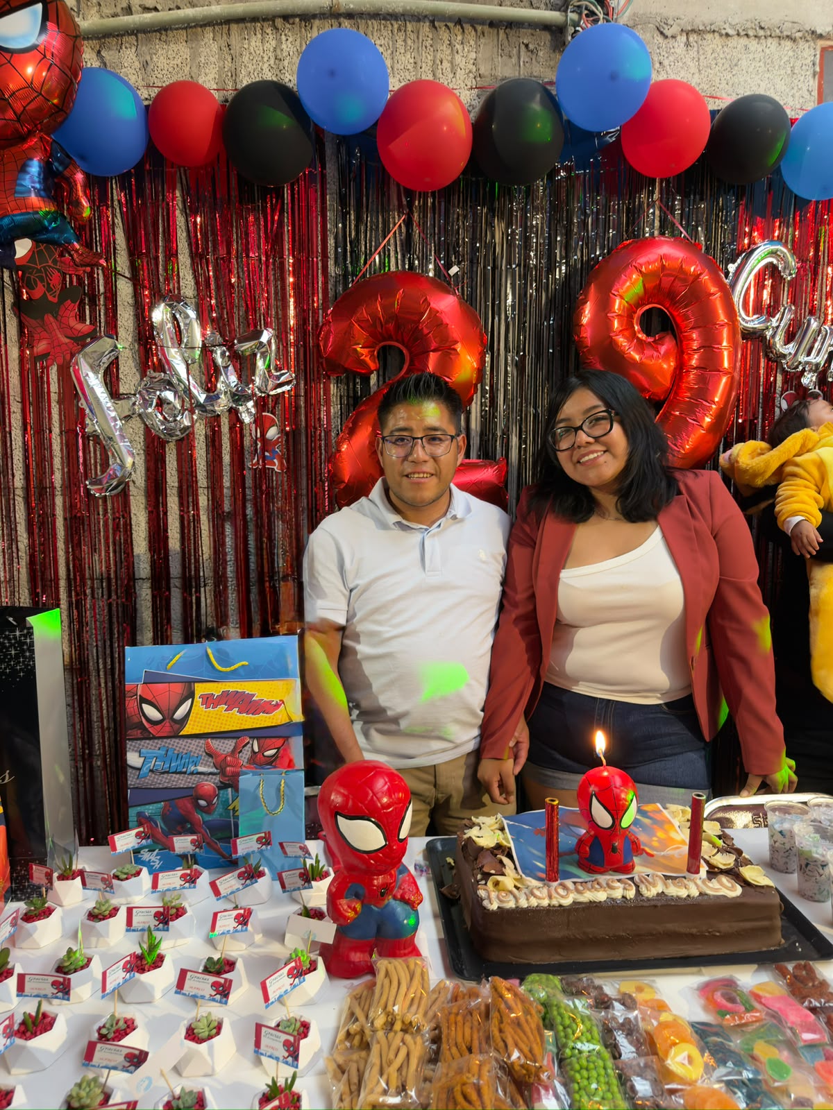 Nuestro recuerdo 150