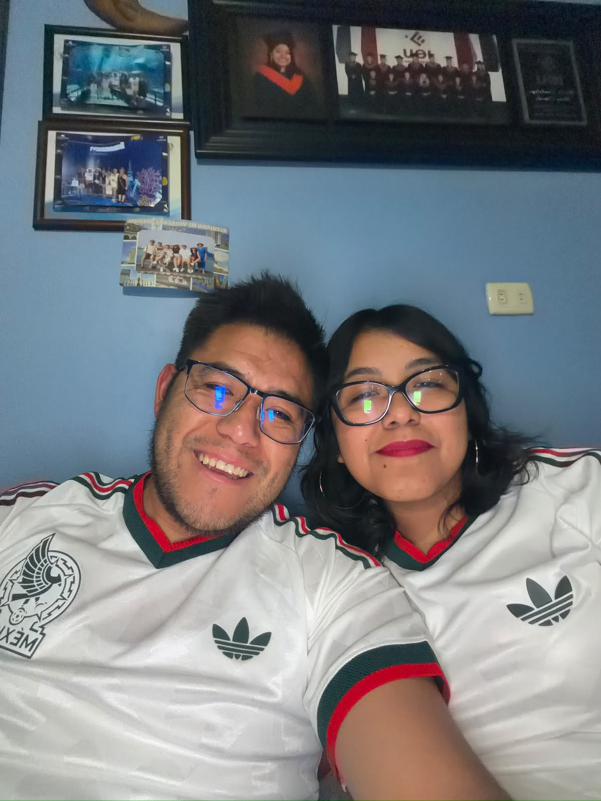 Nuestro recuerdo 152